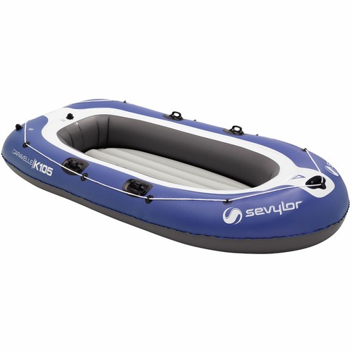 Sevylor caravelle 105 canot - k,