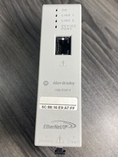 New Allen Bradley 1783-ETAP1F