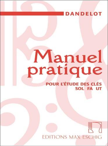 Georges dandelot manuel - georges,
