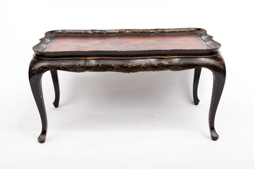 Vintage chinoiserie hand - chinoiserie,