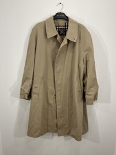 Trench Burberry Taille 52IT 
