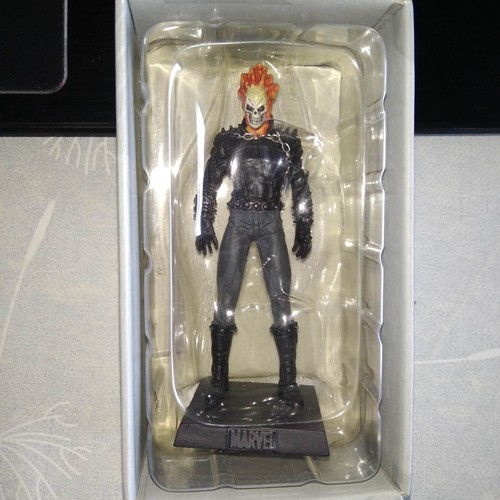 Eaglemoss série super hero - eaglemoss,
