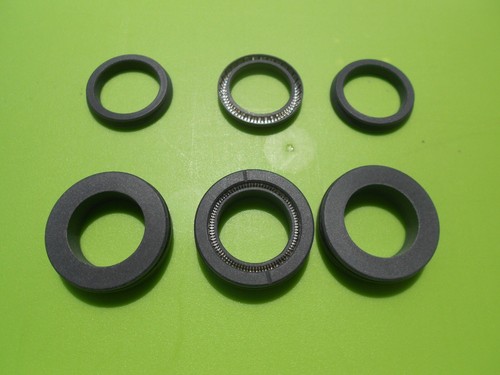 Interpump pièces détachées