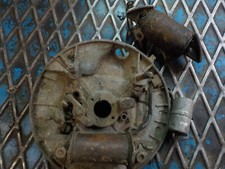 PLATEAU ALLUMAGE ABG PEUGEOT