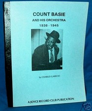 COUNT BASIE & HIS ORCH VOL 1