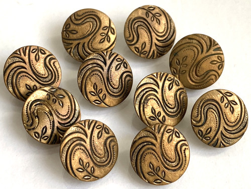 Lot petits boutons - lot, 10