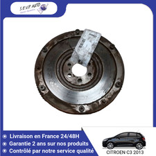 🇫🇷 VOLANT MOTEUR CITROEN
