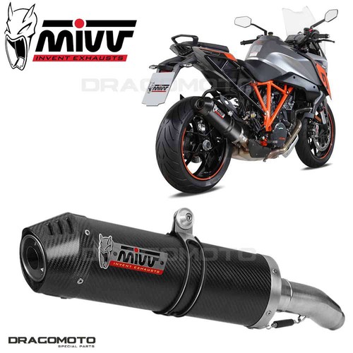 échappement ktm 1290 - ktm,
