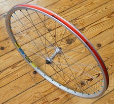 Shimano XTR Mavic Wheel 26
