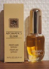 Extrait de Parfum Aromatics