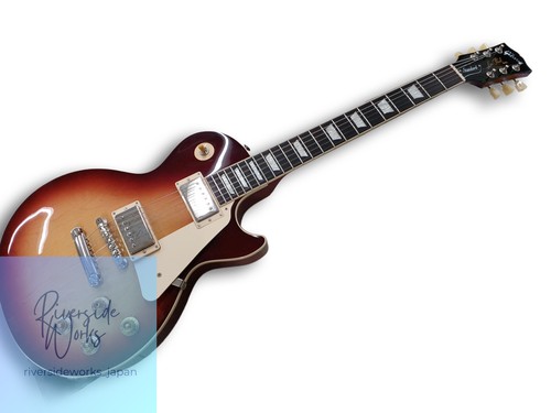 Guitare électrique gibson usa - électrique,