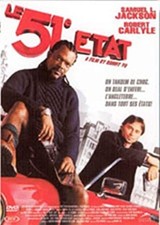 Dvd 51 ème état