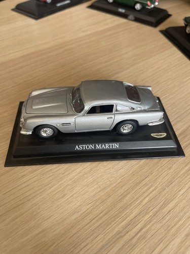 Aston martin db5 scale 43 - db5, 1/43