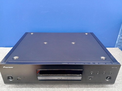 Pioneer bdp lx88 - pioneer, blu-ray