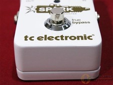 tc electronic Spark Booster