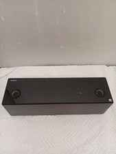 Sony SRS-X99 Flagship Hi-Res