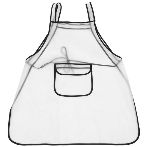 Tablier cuisine peinture - de,