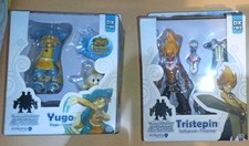 Collection complète Figurines DX Wakfu - Collection DX - Dofus