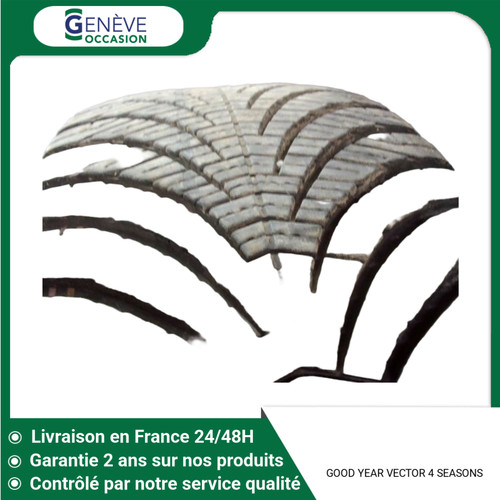 Pneu good year vector - good,