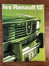 Brochure Automobile LES