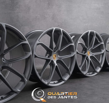 💥💥💥 Pack 4 jantes alu