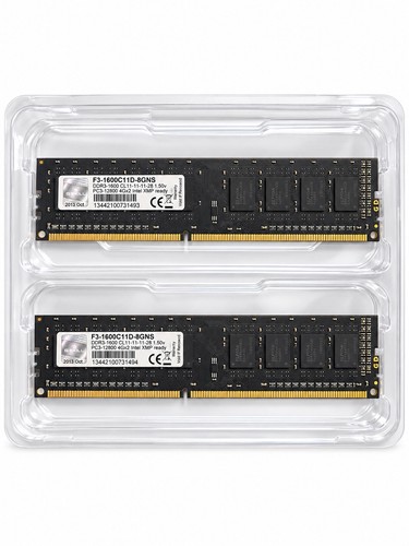 Skill ddr3 go - ddr3, 8