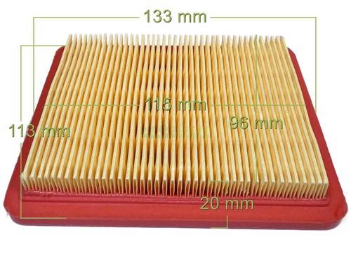 Filtre air pour loncin - pour,