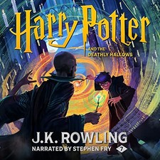 J.K. Rowling Harry Potter and