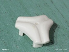 PLAYMOBIL TAPACUBO BLANC ROUE