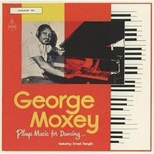 George Moxey Joue De La