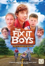 DVD-Fix It Boys