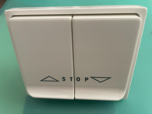 Arnould 1001 blanc bouton - 1001,