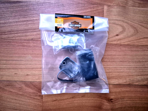 Deagostini harley davidson - deagostini, 1/4