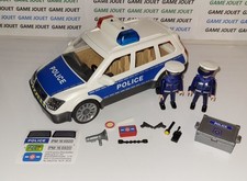 playmobil 6920 véhicule