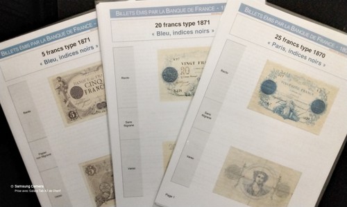Lot documentations de - documentations,