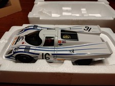 AUTOART PORSCHE 917K N°16 -