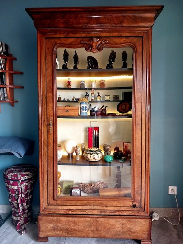 Belle armoire glace - belle,