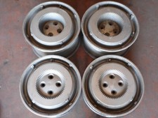 JANTES TRX RENAULT ALPINE GTA TRX RIMS