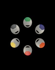 Lot De 10 COMELIT  Clé de