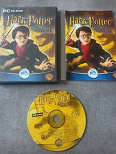 (PC-05) Jeu PC - Harry Potter et la Chambre des Secrets