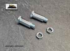 KAWASAKI Z1000 A1 A2 1977 1978 AXE FIXATION BEQUILLE CENTRALE