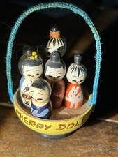 kokeshi ancienne