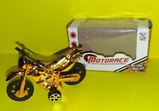 Moto Jouet Enfant Corse Auto