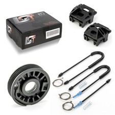 Électrique Lève-vitre Kit