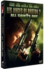 Les Anges de Boston 2 : All Saints Day -  - V471407