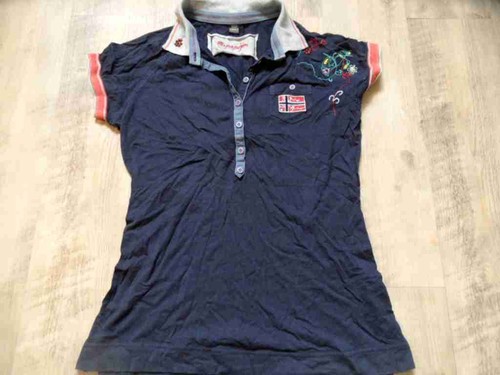 Napapijri joli polo avec - joli,