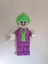 Personnage Style " Lego "