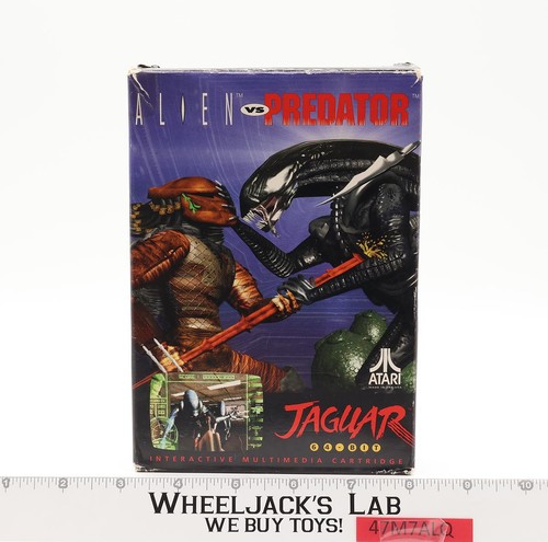 Alien predator atari - predator,