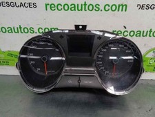 6J0920806K tableau de bord