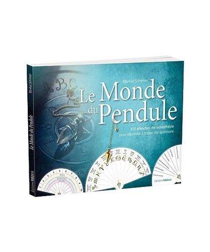 Monde pendule 150 - le,